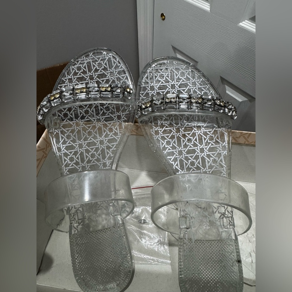 Jewel badgley misch Shoes